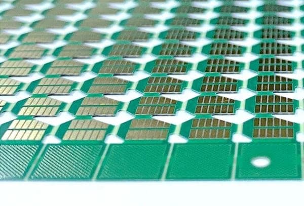 0.2mm Ultra-Thin PCB