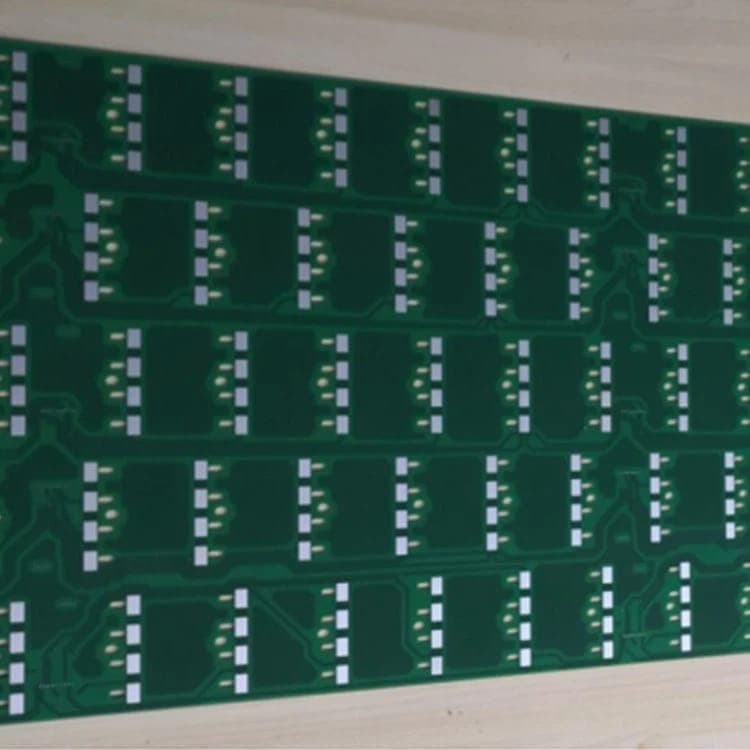 1.4m Long Size Board
