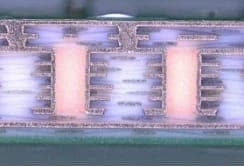 10L Thin Board With 2-Stage Laser