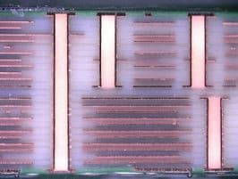 12-Layer Blind Hole PCB with Laser Drilling
