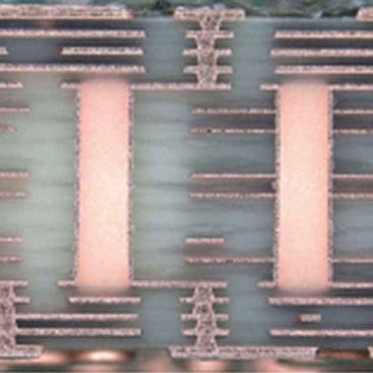 16L HDI Board