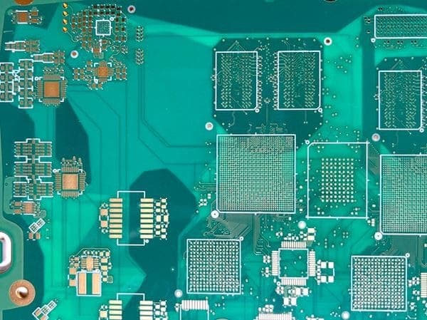 2-Stage HDI PCB