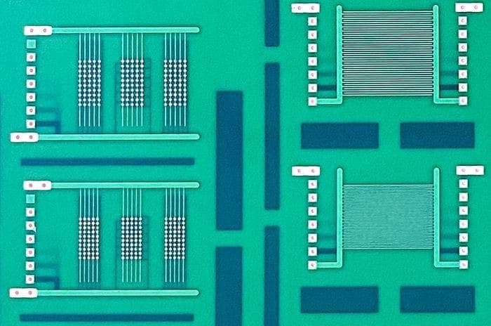 20-Layer Any-Layer HDI PCB