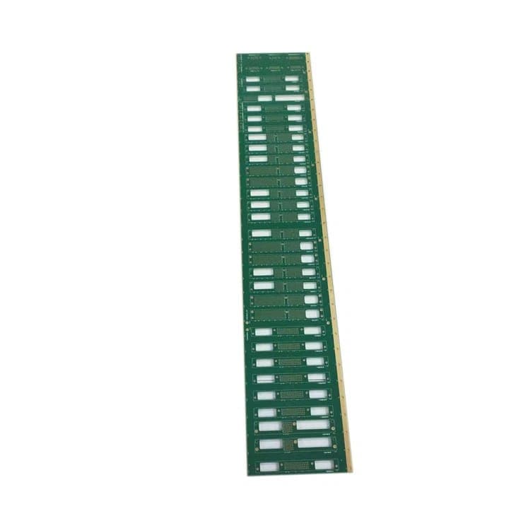 22-Layer Long Size Board