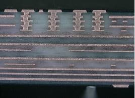 4-Stage Laser Via HDI Board