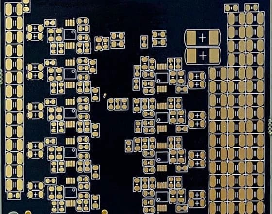 5G Communication PCB