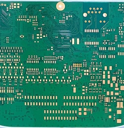 HDI PCB
