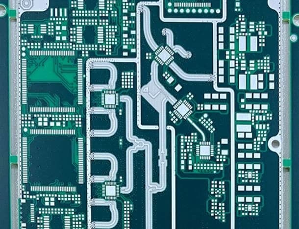 Agricultural UAV Board