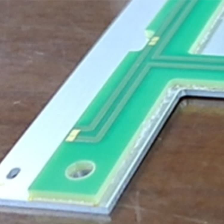 Aluminum Base Board