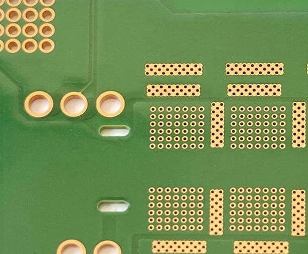 Automotive PCB
