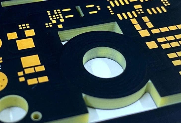 Specialty PCB