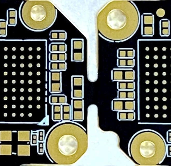 Camera Sensor Module PCB