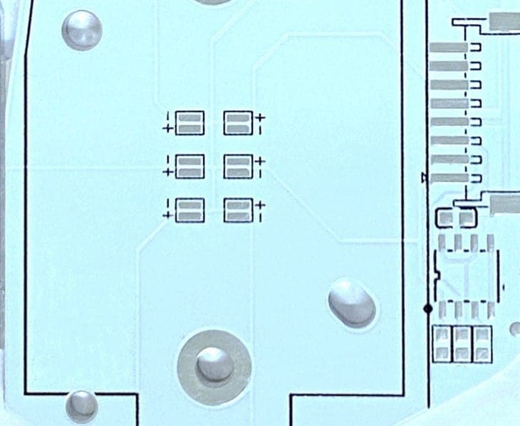Metal Core PCB