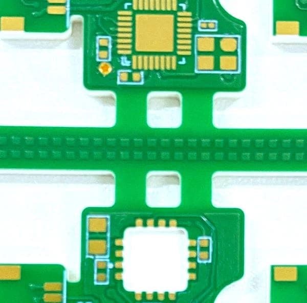 Car Navigation PCB