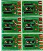 Carbon Oil Board