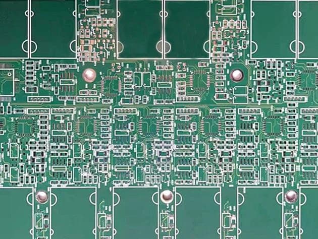 CEM-3 Rigid PCB