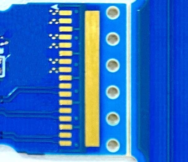 OSFP800 800G Optical Module PCB