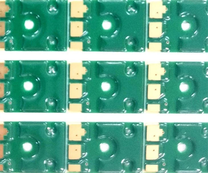 Composite PCB