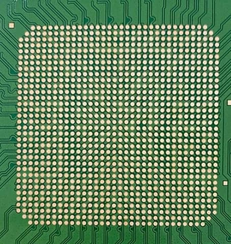 Consumer 4-Stage HDI PCB