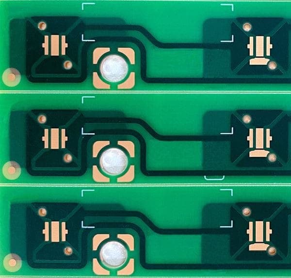 Converter PCB