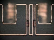 Copper Column PCB