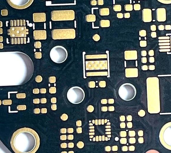 Telecom Aluminum-Base PCB