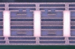 Display Module Board