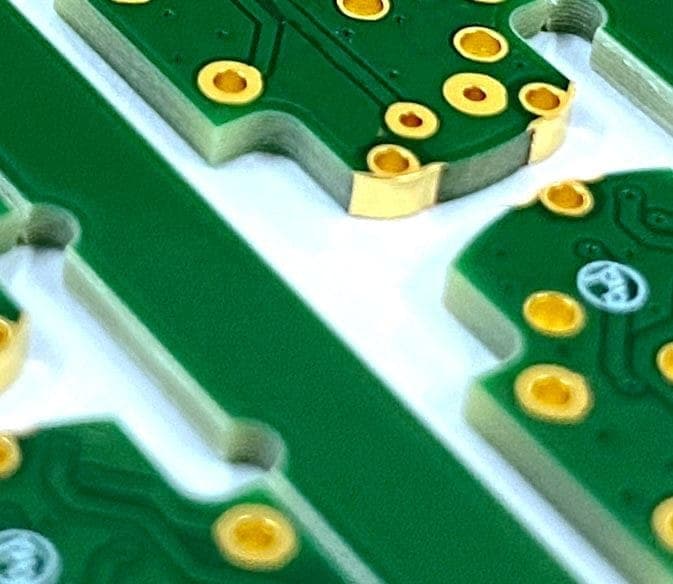 High Frequency PCB