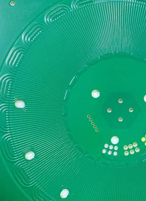 Electric Bike PCB