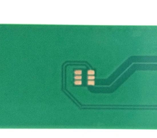Embedded Capacitance Printed Circuit Boards