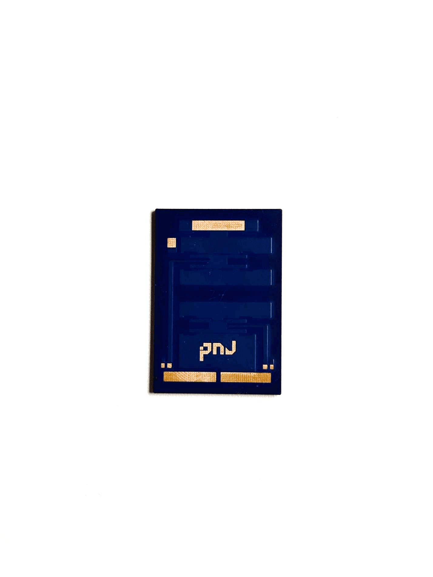Embedded Chip PCB