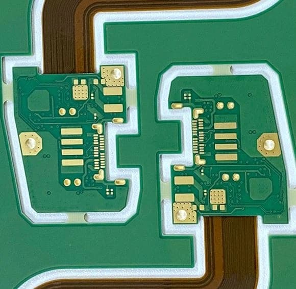 Faucet Automatic Sensor Board