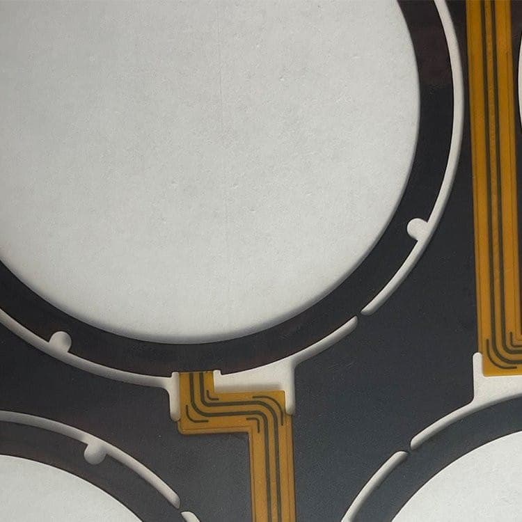Flexible Board For Medical Products