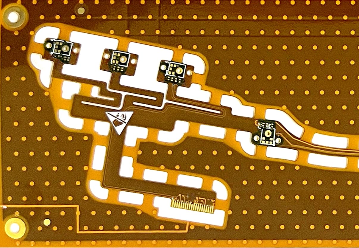 Flexible PCB