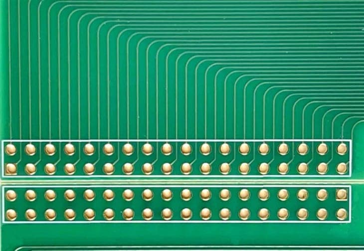 FR-4 Rigid PCB
