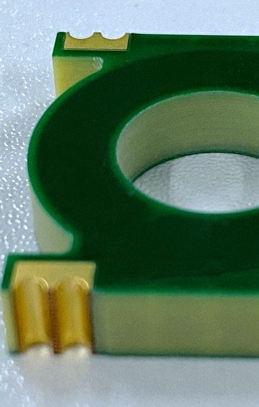 Heavy Copper PCB