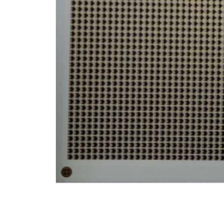 High Density Board for LED Lighting