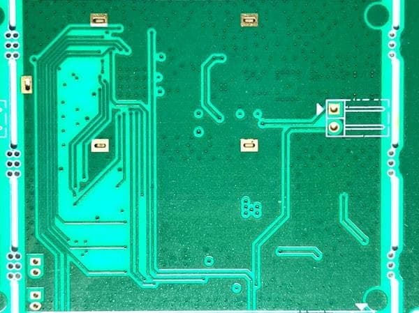 High Frequency Board for Power Systems