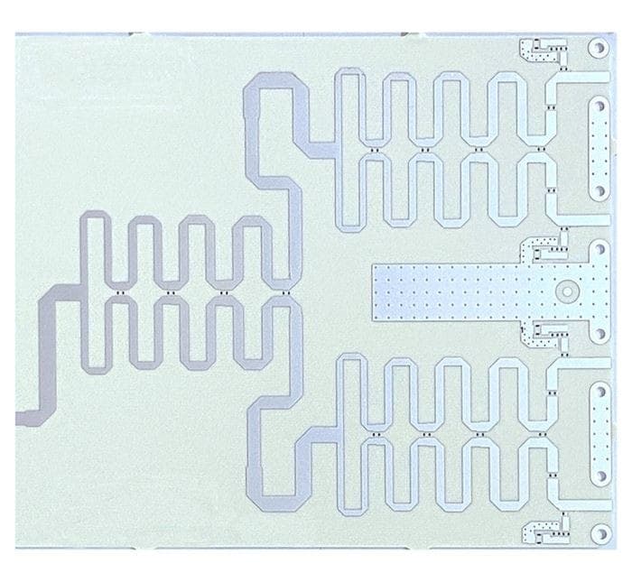 High Frequency High-speed PCB