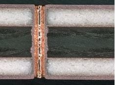 High Frequency Mixed PCB