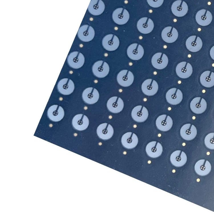 High Precision Board