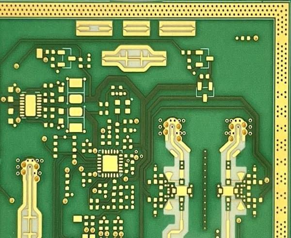 High Quality Circuit Board