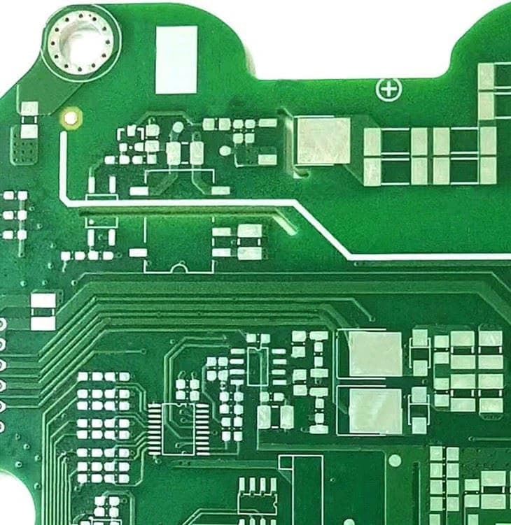High-Reliability Circuit Board