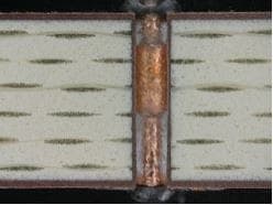 High-speed Telecom PCB