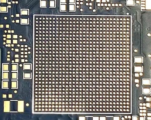 High Tg Circuit Board