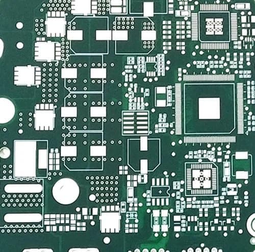 High Thermal Conductivity Material Board