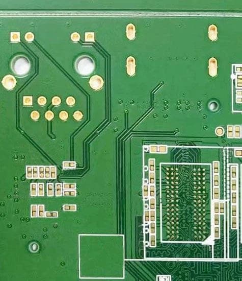 Industrial Control Board