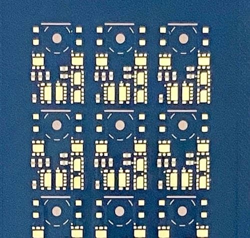 Industrial Control Bonding PCB