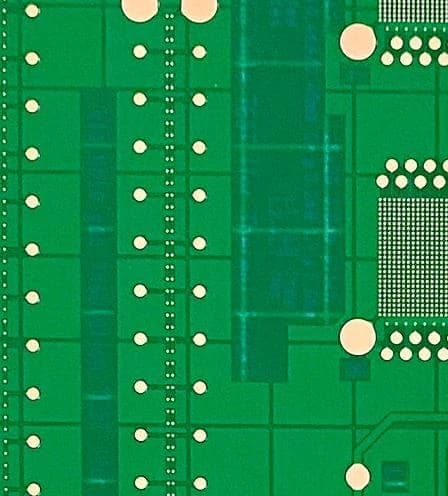 Industrial Control Test PCB