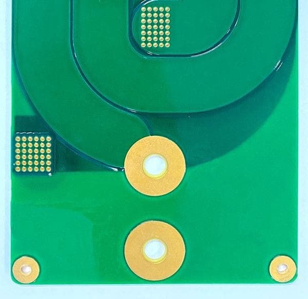 Copper-Base Industrial Power Control PCB